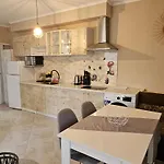 Appartamento Sunny Garden Deluxe *